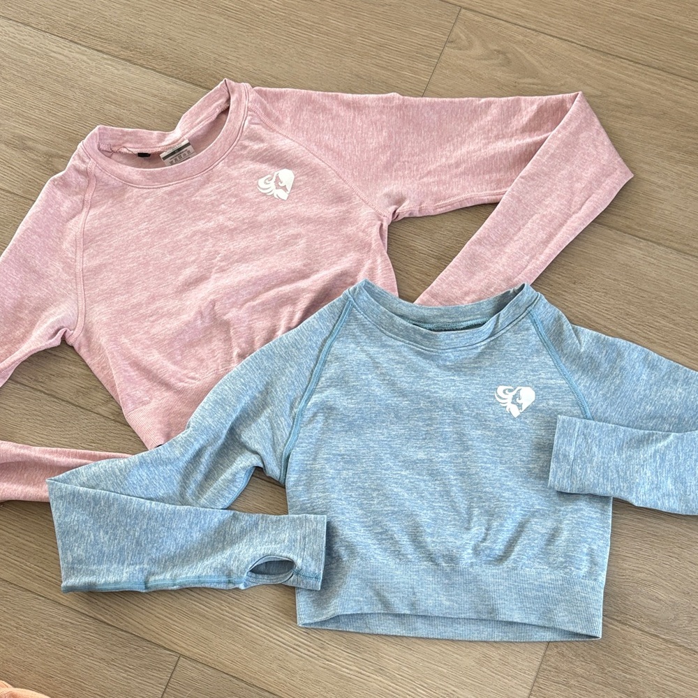 Women’s Best Workout Crop Tops